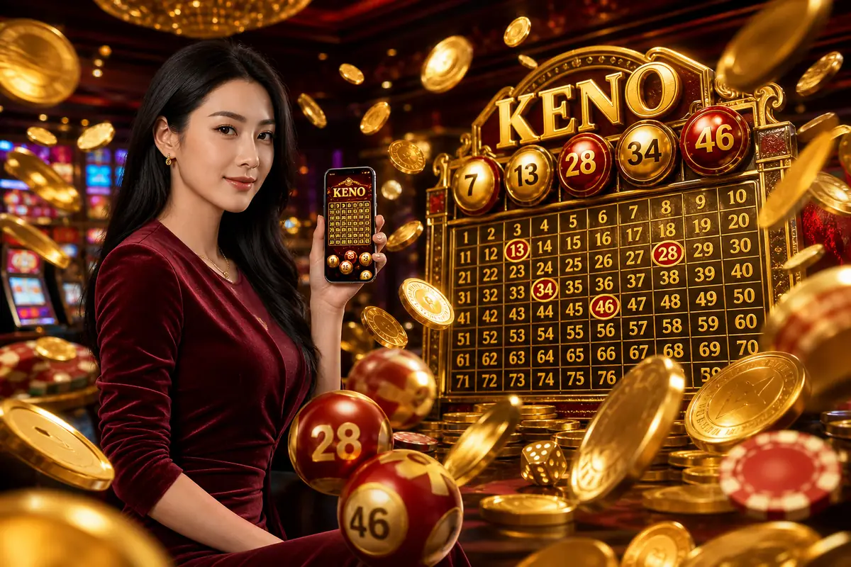 456mmk Live Casino ဂိမ်းများ