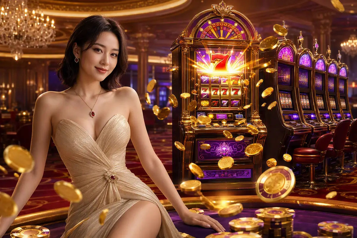 456mmk ကြိုဆိုဘောနပ်စ် 200000 Ks Roulette